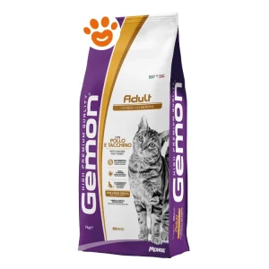 Monge Gemon Cat Adult Pollo e Tacchino