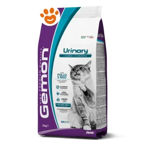 Monge Gemon Cat Adult Urinary