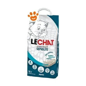Monge LeChat Cat Lettiera Sepiolite