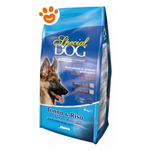 Monge Special Dog Tonno e Riso