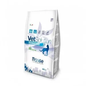 Monge Vet Solution Dermatosis Grain Free Gatto