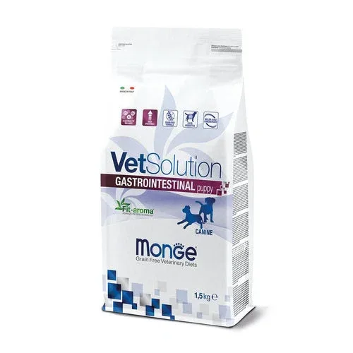 Monge Vet Solution Gastrointestinal Grain Free Cane Puppy
