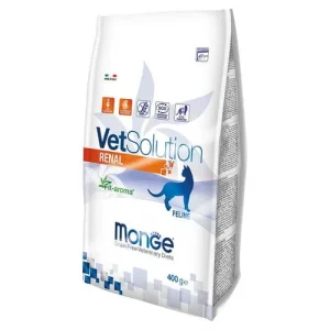Monge Vet Solution Renal Grain Free Gatto