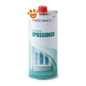 Multichimica Diluente Epissidico