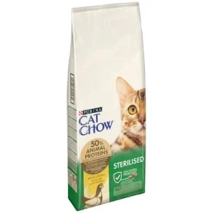Multipack risparmio! 2 x 15 kg PURINA Cat Chow Crocchette per gatto ► compra ora ✔