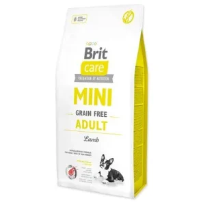 Multipack risparmio! 2 x Brit Care Crocchette cane