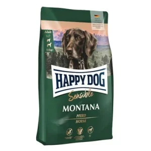 Multipack Risparmio! 2 x Happy Dog Supreme