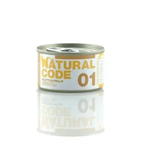 Natural Code 01 Filetti di Pollo