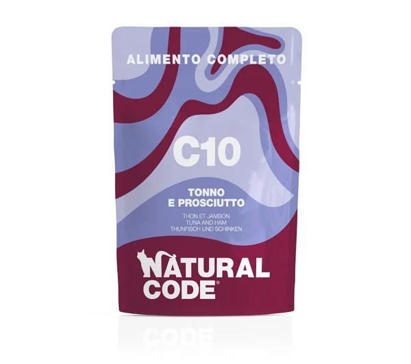 NATURAL Code C - Image 2