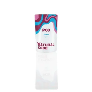 Natural Code P08 Tonno