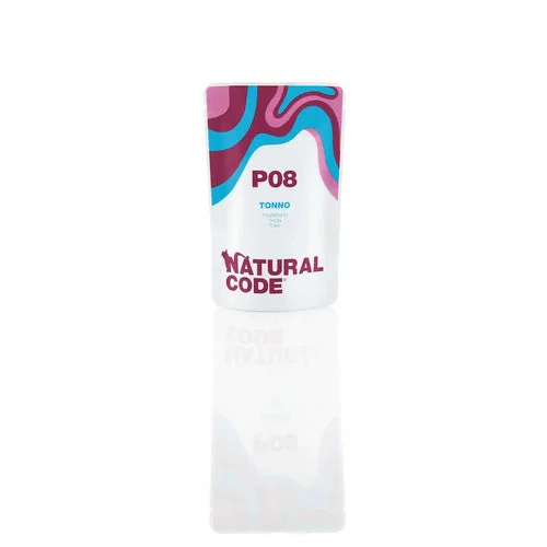 Natural Code P08 Tonno