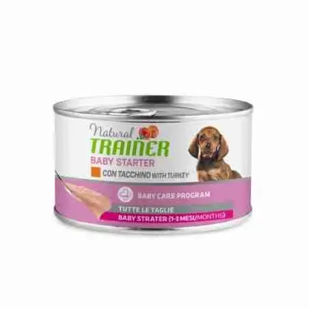 NAUTRAL TRAINER DOG CANE CUCCIOLI BABY STARTER g 140