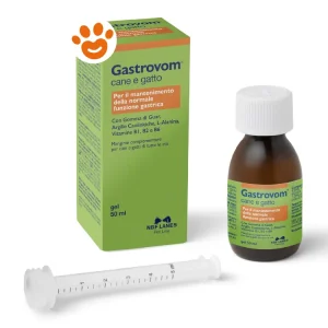 NBF Lanes Dog&Cat Gastrovom Gel