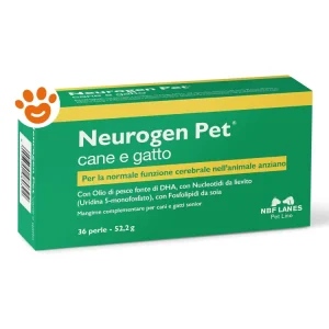 NBF Lanes Dog&Cat Neurogen Pet