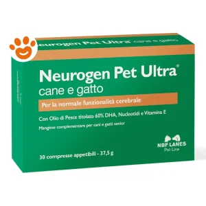 NBF Lanes Dog&Cat Neurogen Pet Ultra