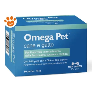 NBF Lanes Dog&Cat Omega Pet