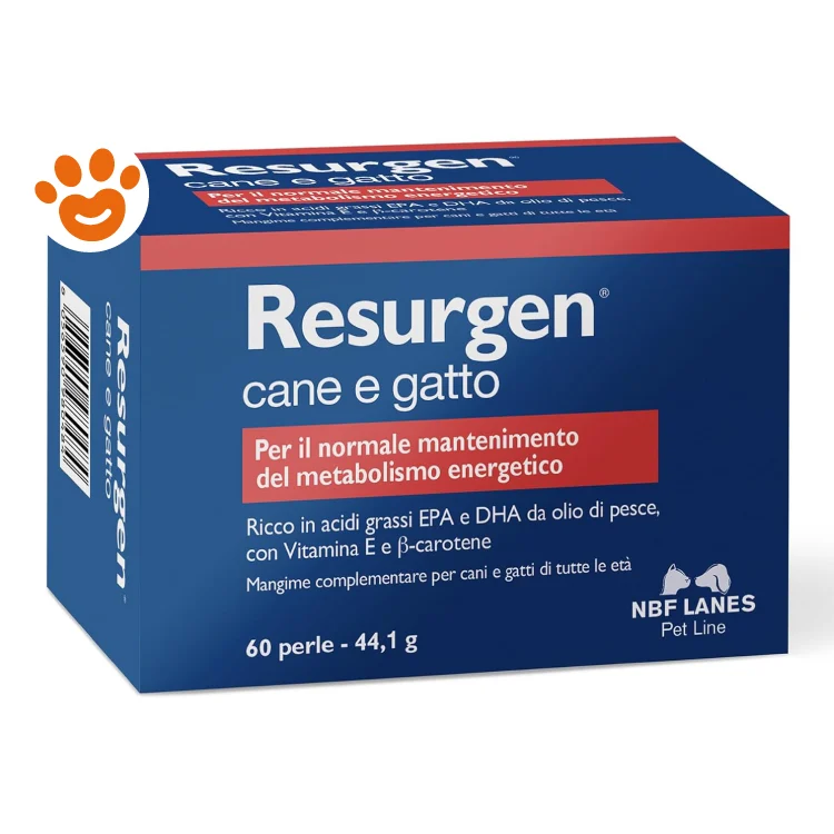 NBF Lanes Dog&Cat Resurgen