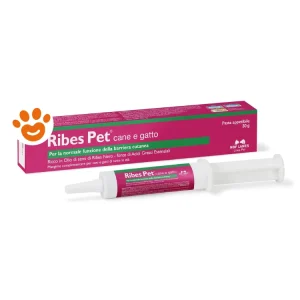 NBF Lanes Dog&Cat Ribes Pet Pasta