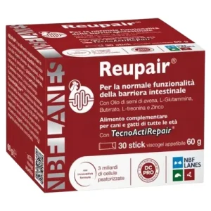 NBF LANES Reupair Cane e Gatto 30 Stick