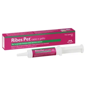 NBF LANES Ribes Pet Pasta Cane e Gatto 30Gr