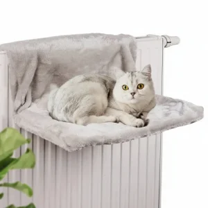 Ne&amp;No - lettino per gatti da termosifone - regolabile