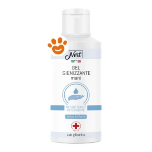 Nest Igienizzante Mani