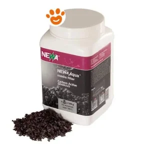 Newa Aqua Media Filter Carbon Active Granules