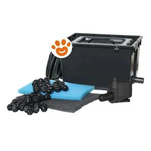 Newa Kit Filtro Pratico Advance PRT adv 3000