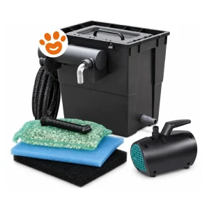 Newa Kit Filtro Pratico Advance PRT adv 7000 con UV-C
