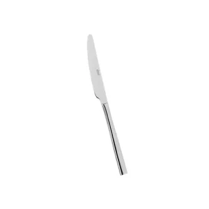 Niagara Coltello Tavola Forgiato In Acciaio Inox Set 12 Pz
