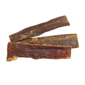 Niki Natural Barf Esofago di Manzo Snack per Cani