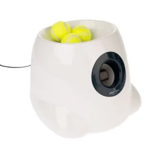 Nomad Tales Bloom Lanciatore automatico di palline da tennis