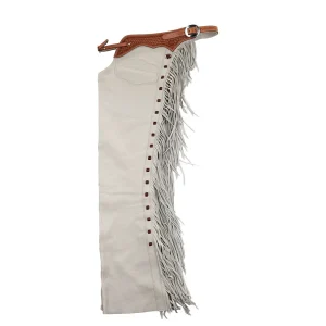 NRS Ivory Smoothout Borderline Chaps
