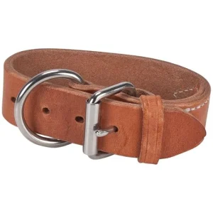 NRS TACK Single Buckle Harness Leather Hobble