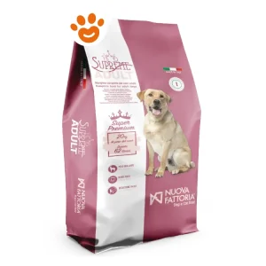 Nuova Fattoria Supreme Dog Adult Super Premium