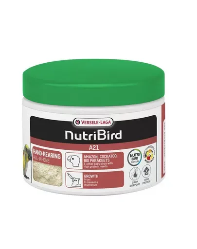 NUTRIBIRD A21