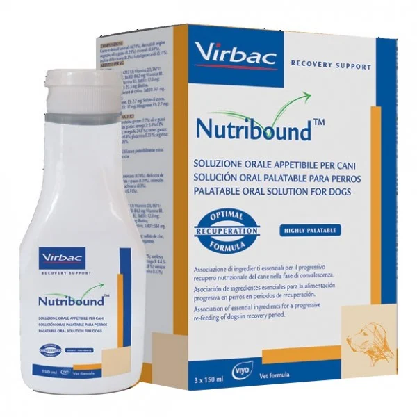 Nutribound cane Virbac - Image 2