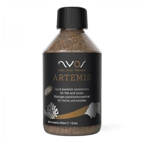 Nyos Artemis 250 ml