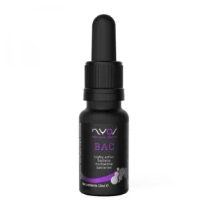 Nyos Bac 10 ml