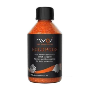 Nyos Goldpods 250 ml