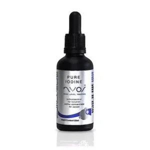 Nyos Pure Iodine