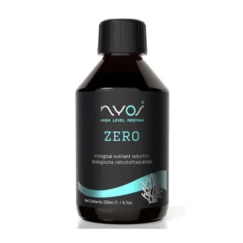 Nyos Zero 250 ml