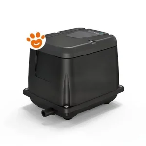Oase Aquaoxy 5000 Ossigenatore Per Laghetti