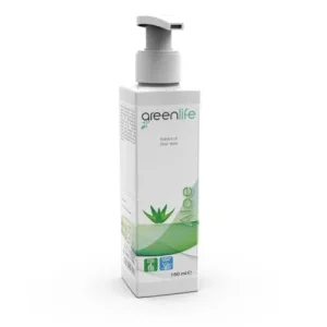 Oceanlife Aloe 150 ml – Estratto Naturale di Aloe e Vitamine per Pesci d’Acquario