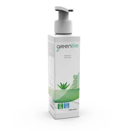 Oceanlife Aloe 150 ml – Estratto Naturale di Aloe e Vitamine per Pesci d’Acquario
