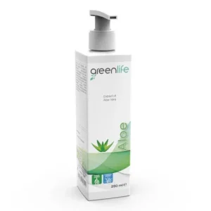 Oceanlife Aloe 250 ml – Estratto Naturale di Aloe e Vitamine per Pesci d’Acquario