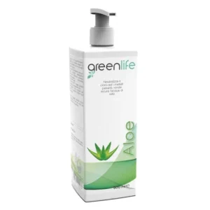 Oceanlife Aloe 500 ml