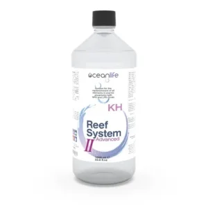 Oceanlife Reef System Advanced II - 1000 ml
