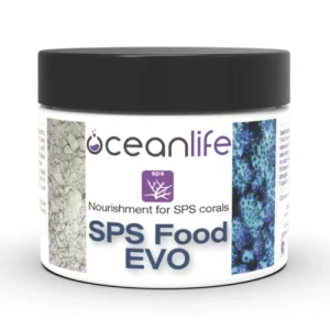 Oceanlife SPS Food Evo - 65 gr (150 ml)