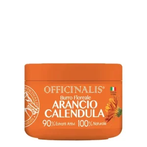 Officinalis - Arancio Calendula